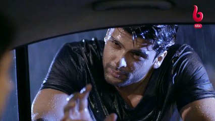 نصيحه "ارجون" لـ "مايا" "فكرى قليل وعيشى اكثر"