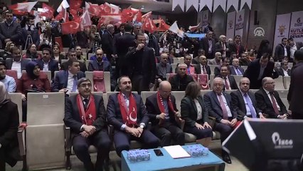 Başbakan Yardımcısı Şimşek: 'Büyüme reeldir ve Türkiye bunu başarmıştır' - GAZİANTEP