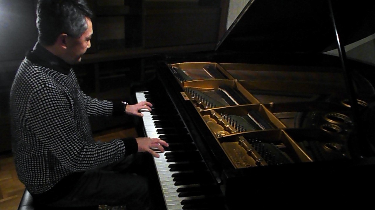 Jae Hyong Sorgenfrei - Moment of Joy - Jae Hyong Sorgenfrei