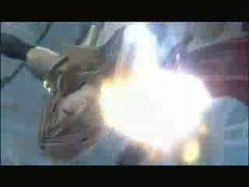 Final Fantasy XIII cinematique jap