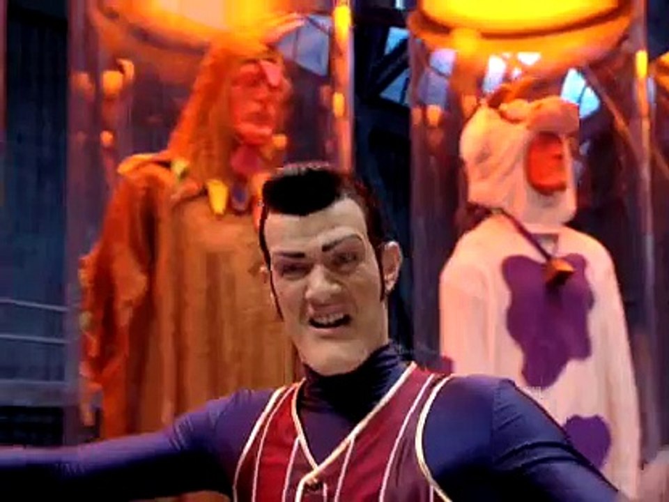 lazy robbie spot 416