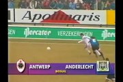 1996-03-17 - speeldag 27 - Antwerp - RSCA 1-1