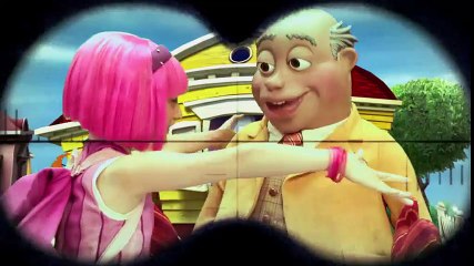 LazyTown   01 WebRip CAT www animelliure net