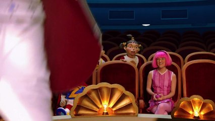 LazyTown - Rock Your Socks Off French