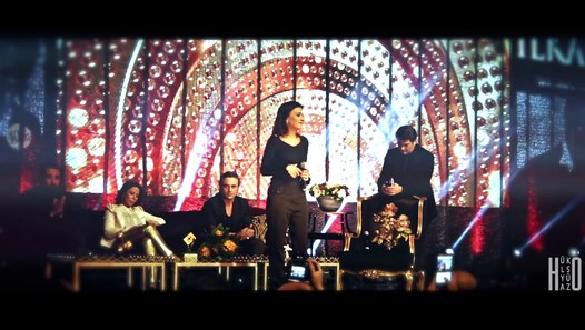Yıldız Tilbe &quot;Yemin mi ettin&quot; Dailymotion Video