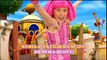 LazyTown - Have You Ever (Slovenian) w/ subs
