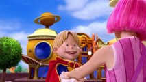 LazyTown S02E09 Télé Lazy Town