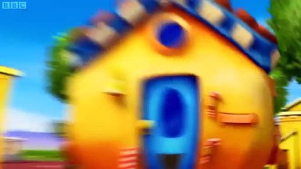 LazyTown Extra! E05 - Splish Splash