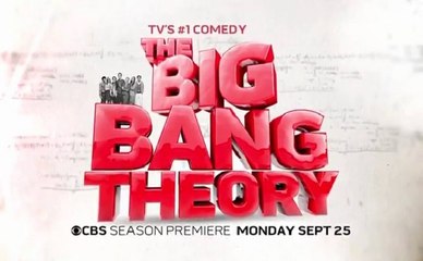 The Big Bang Theory - Promo 11x13