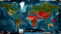 THE OTHER TWO! Plague Inc. Evolved Official Scenarios