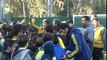 Fenerbahçe Hazırlıklarını Sürdürüyor