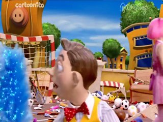 lazytown s02e07 pdtv dkids
