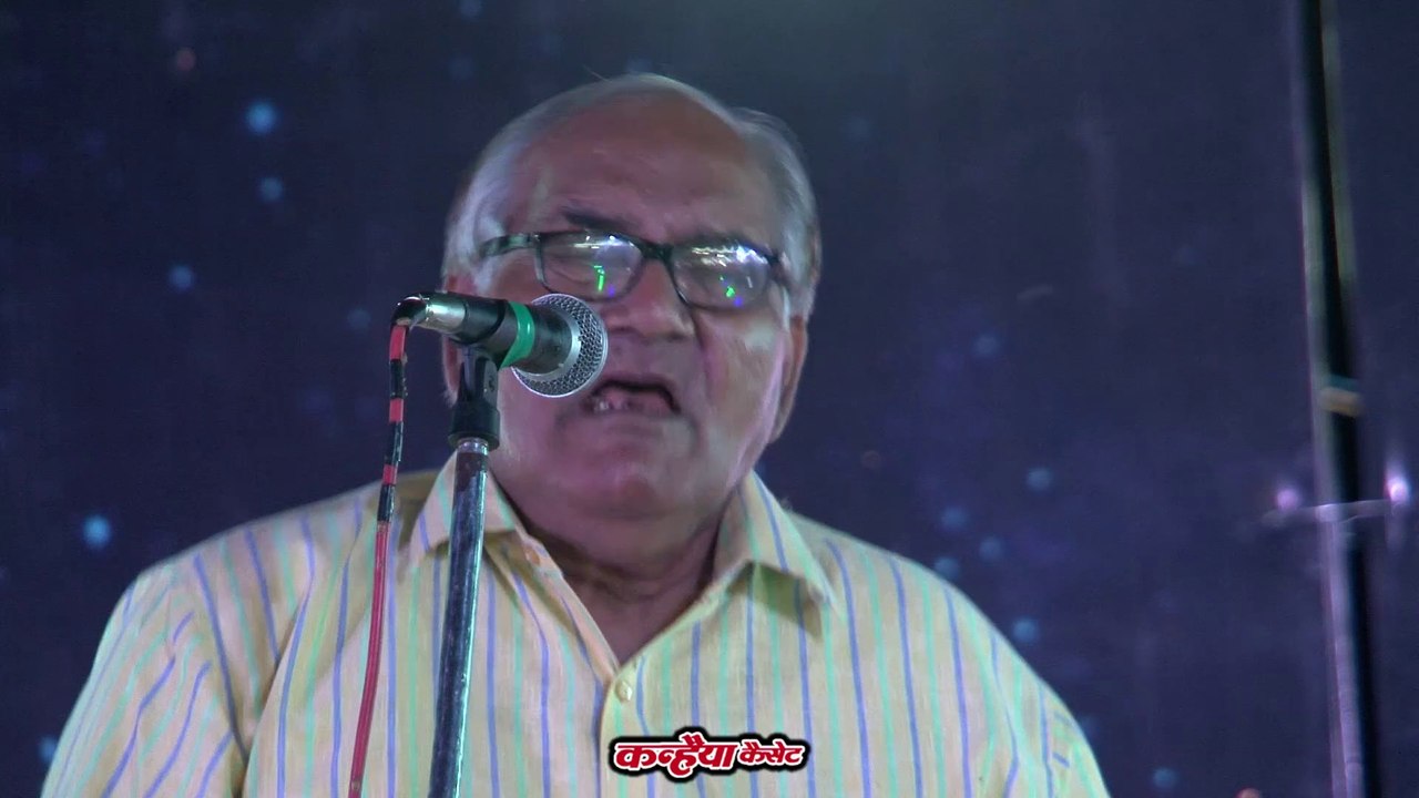 बुन्देली हास्य सम्मेलन / तालबेहट मेला महोत्सव / अमेरिका मे कहाँ धरी महुआ की कच्ची / Dr. DP Khare Pardarshi