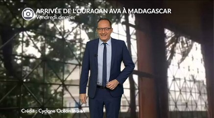 Météo extrême sur la planète ce week end : ouragan, neige, inondations