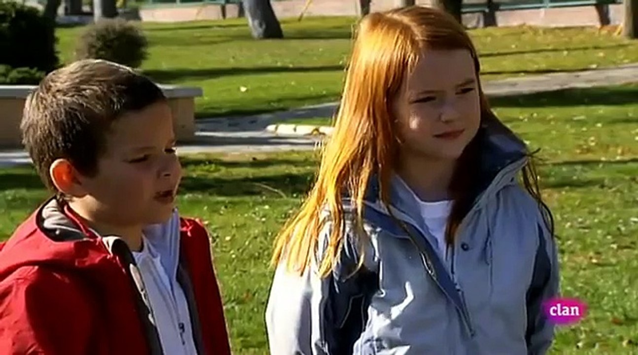 E08 - Una merienda para reponer fuerzas