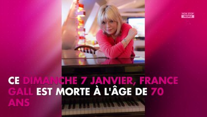 France Gall morte : Retour sur son idylle avec Michel Berger