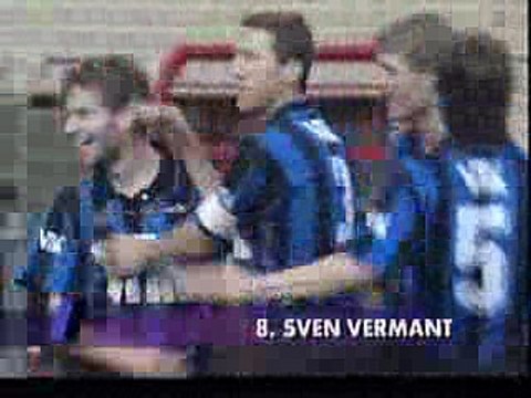 1994-08-17 - Belgische supercup - RSCA - Club Brugge 1-3