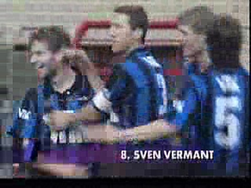 1994-08-17 - Belgische supercup - RSCA - Club Brugge 1-3