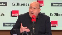 Julien Dray candidat à la tête du Parti socialiste ? 