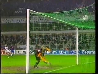1994-11-02 - CL speeldag 4 - RSCA - Hajduk Split - 0-0 - #206