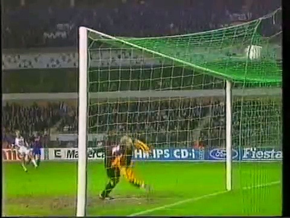 1994-11-02 - CL speeldag 4 - RSCA - Hajduk Split - 0-0 - #206