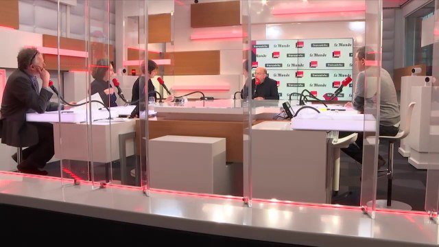 Julien Dray : Je ne serai candidat que si je sens que le parti est capable de comprendre le monde dans lequel nous sommes