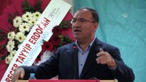 Başbakan Yardımcısı Bozdağ: ''DİB büyük iftiralara muhatap edildi'' - YOZGAT