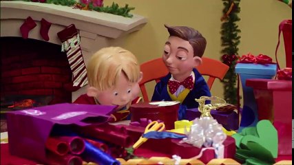 Vilamandra S01E29 Santa Claus sorpresa a Vilamandra Català