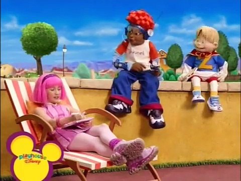 S01E22 Remote control Italian