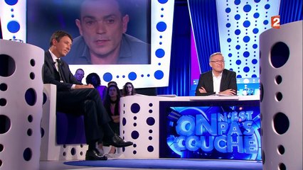 VIDÉO - ONPC : Yann Moix dénonce le traitement des migrants, la préfecture du Pas-de-Calais le recadre