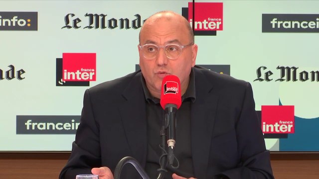 Julien Dray : Jean-Luc Mélenchon existe, donc on va pas le mépriser
