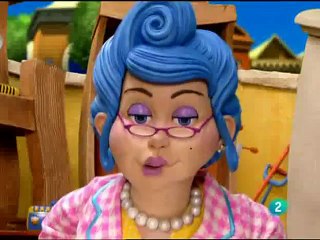 S02E15 Había Una Vez