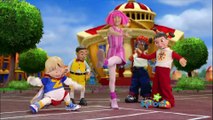 LazyTown S02E09 Pixel TV 1080i HDTV