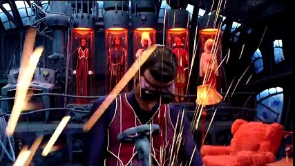 LazyTown - LazyTown ima novega junaka 2