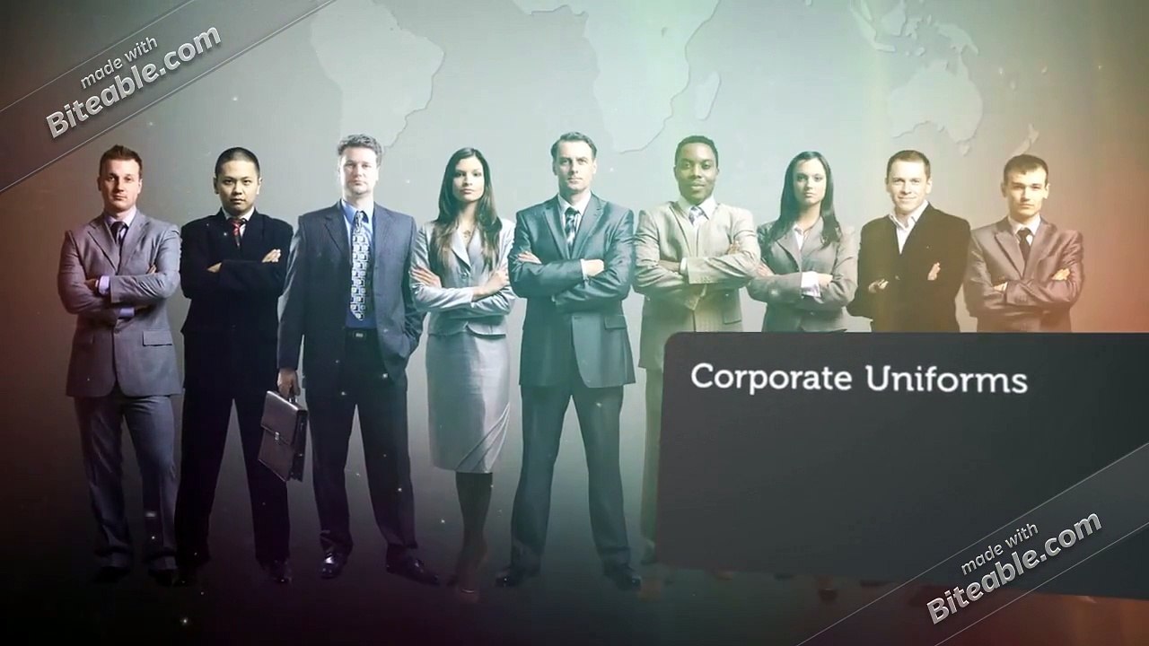 Uniform Services - Dubai (Introduction)