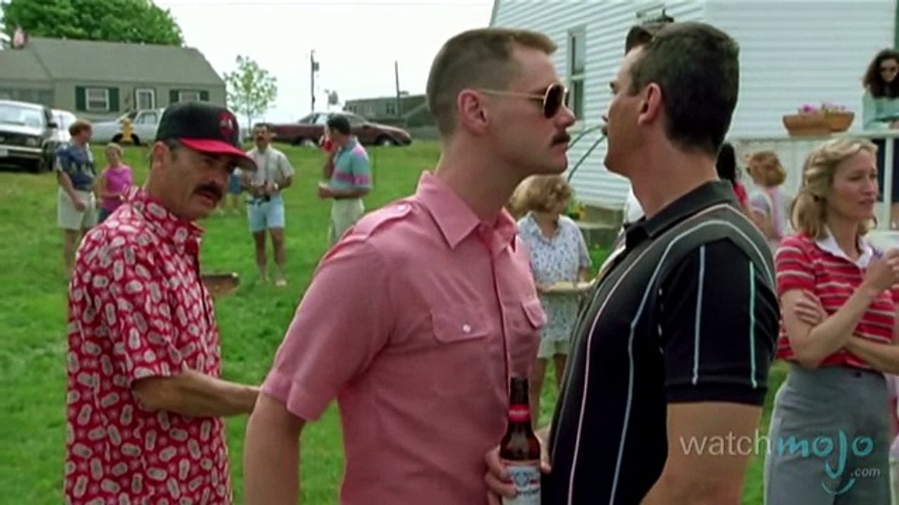 Top 10 Hilarious Jim Carrey Moments