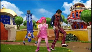 Bing Bang feat. Robbie Rotten