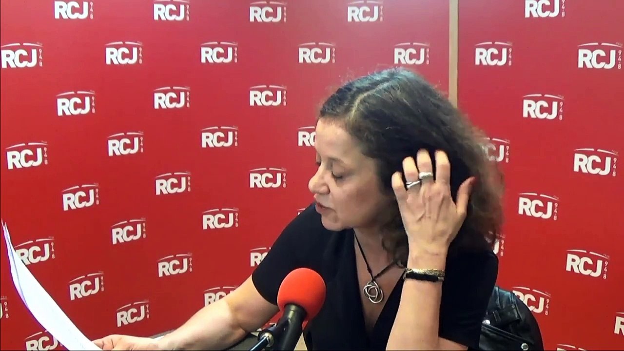 Alain Finkielkraut revient, 3 ans après les attentats, sur l’esprit Charlie et sur la mort d’Aharon Appelfeld
