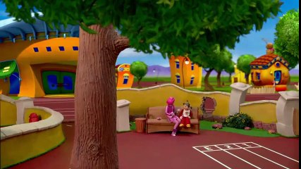 LazyTown   57 WebRip CAT ENG www animelliure net