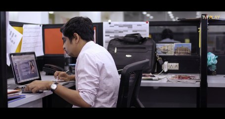 TVF Inmates | E01 - Ghar Mein Jagah Kahan Hai?