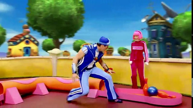 Vilamandra S02E10 Amics per sempre Català