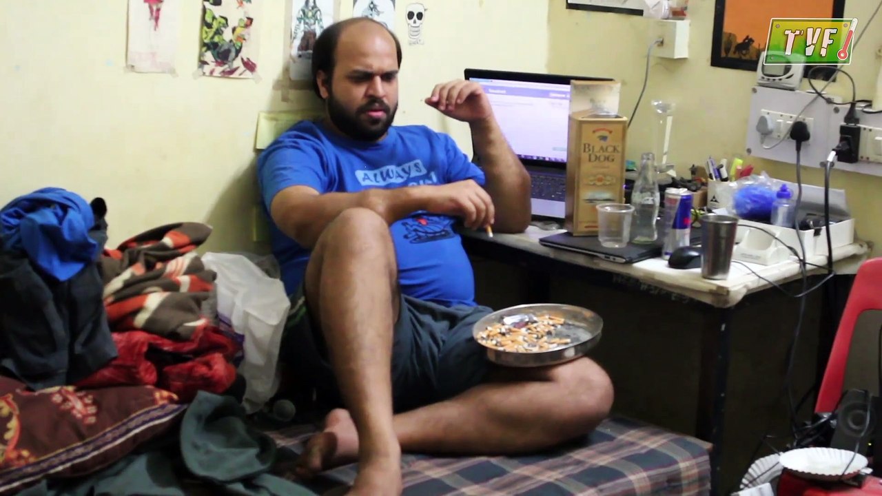 Shit Engineers Say! - End Sem Q-tiyapa