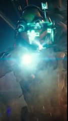 NEW TMNT (2014 Movie) Donatello Motion Poster Trailer HD