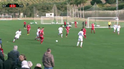 RE-LIVE: SC Freiburg vs 1. FC Kaiserslautern