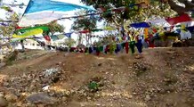 Vishwa Shanti Stupa Rajgir