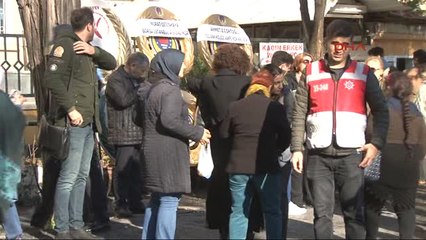 Münir Özkul Son Yolculuğuna Uğurlanıyor -2