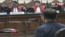 Dahlan Iskan Jalani Sidang Perdana di Tipikor Surabaya