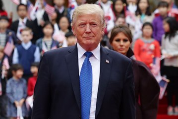 Trump Calls Himself a 'Very Stable Genius'