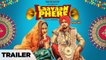 Laavaan Phere _ MovieTrailer _ Roshan Prince _ Rubina Bajwa _ Punjabi Movie Trailer Releasing on 09 Feb 2018