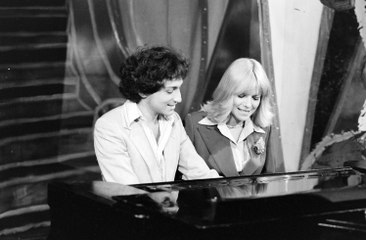 France Gall : Biographie